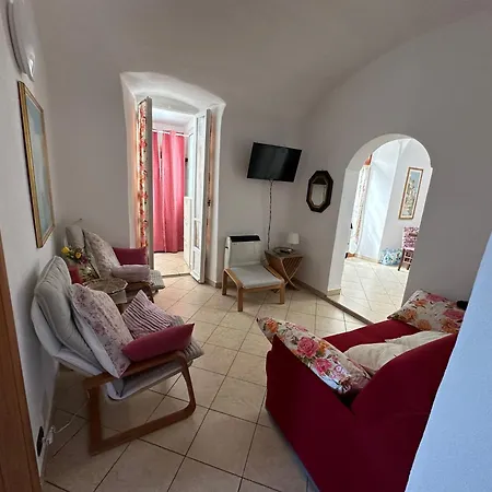 Ca Raffa - The Oasis Of Peace 公寓 Ranzi