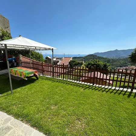 Ca Raffa - The Oasis Of Peace *