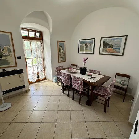 公寓 Ca Raffa - The Oasis Of Peace *