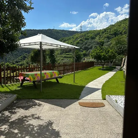 公寓 Ca Raffa - The Oasis Of Peace *