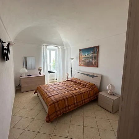 Ca Raffa - The Oasis Of Peace 公寓 Ranzi