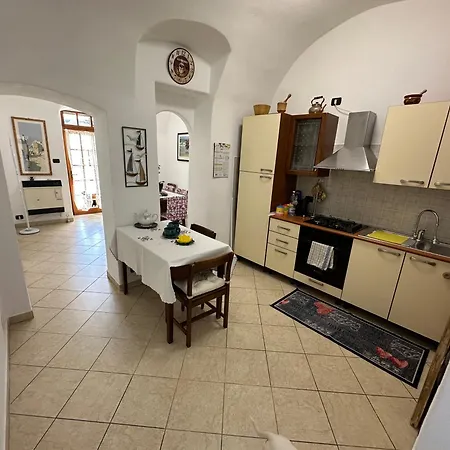 Ca Raffa - The Oasis Of Peace * Ranzi