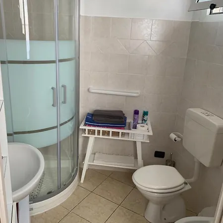 Ca Raffa - The Oasis Of Peace Appartement