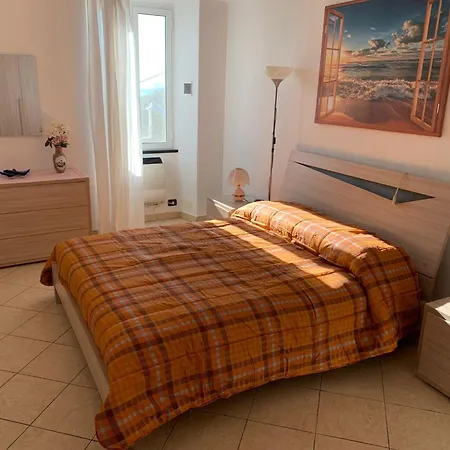 Апартаменты Ca Raffa - The Oasis Of Peace