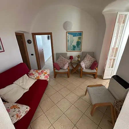 Апартаменты Ca Raffa - The Oasis Of Peace