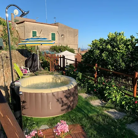 Ca Raffa - The Oasis Of Peace *