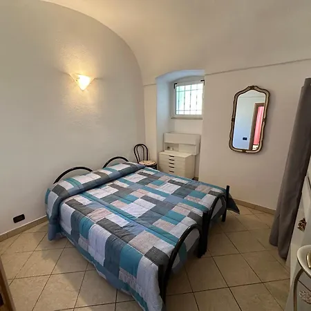 Ca Raffa - The Oasis Of Peace Apartament