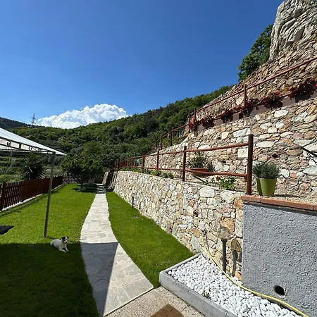 Апартаменты Ca Raffa - The Oasis Of Peace *