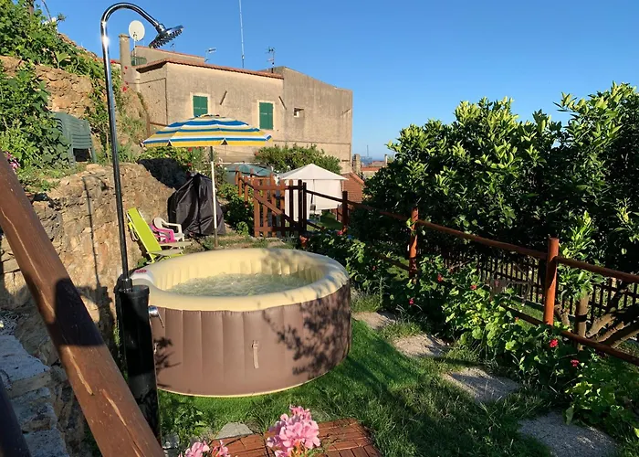 Ca Raffa - The Oasis Of Peace *