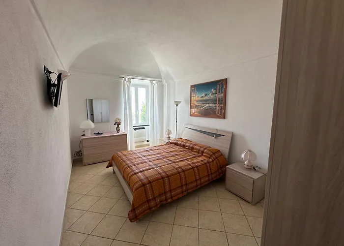 Ca Raffa - The Oasis Of Peace Lejlighed Ranzi